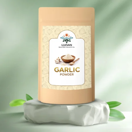 Garlic Powder Time Saver Taste Maker