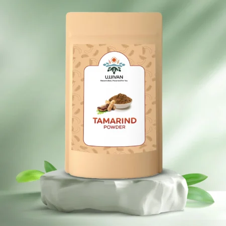 Tamarind Powder: Tangy. Punchy. Traditional
